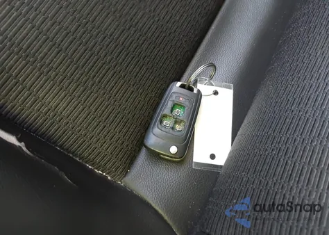 2016 Chevrolet Impala Lt из США, поврежденный, VIN 2G1115S37G9133255